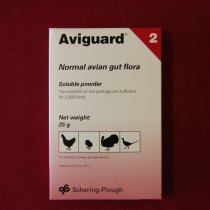 Aviguard